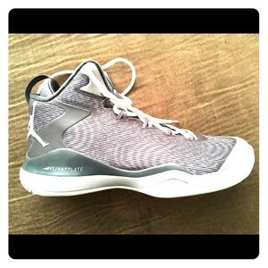 Jordan Flight Plate Sneakers